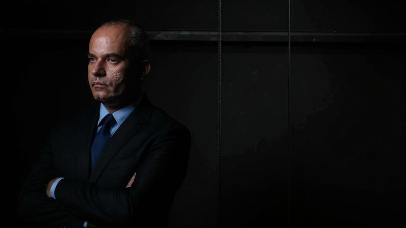 Sergio Vale, economista-chefe da MB Associados
