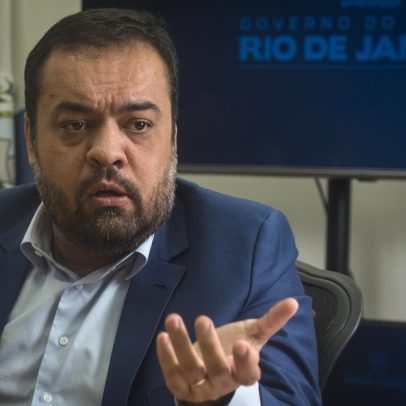 PF deflagra nova fase da Operação Compliance Zero; Cláudio Castro é alvo