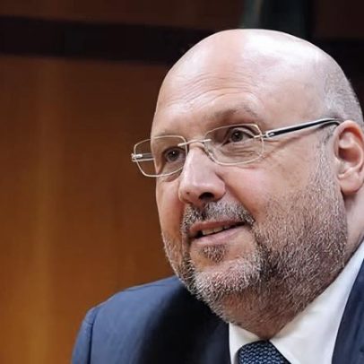 Relator diz que Otto Lobo atende aos requisitos para sabatina no CAE do Senado
