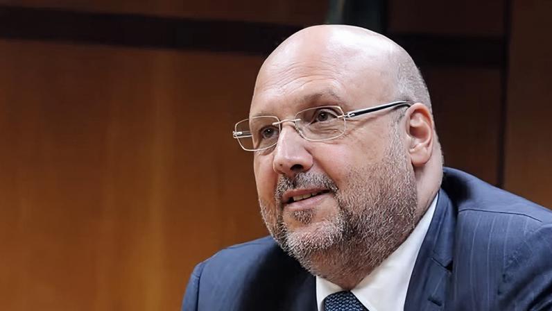 Relator diz que Otto Lobo, indicado à CVM, atende requisitos para ser sabatinado em CAE do Senado