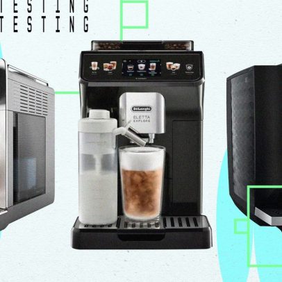 Especialistas testam máquinas de café às cegas; resultados surpreendem
