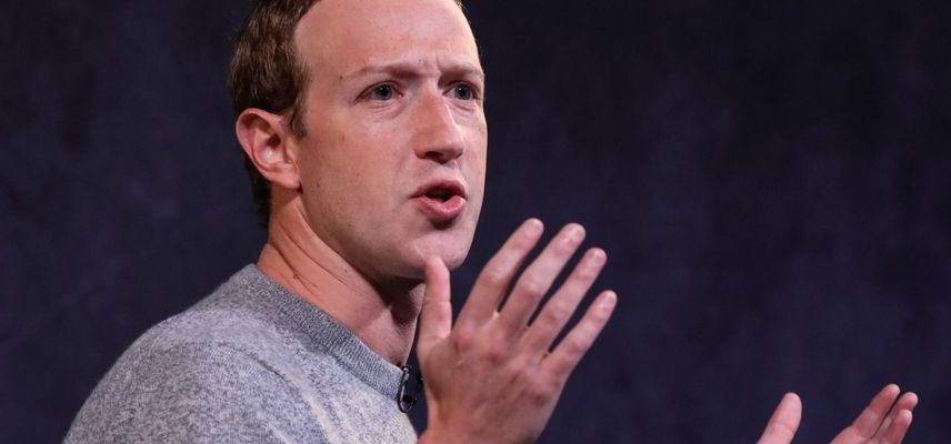 'Sucesso não é garantido', diz Zuckerberg após demitir 8 mil pessoas na Meta