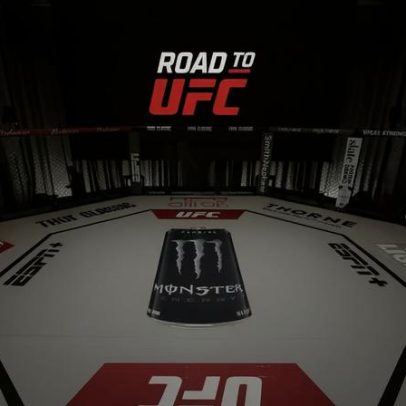 Card Completo do Road to UFC Temp. 5 abre a Fase de Abertura