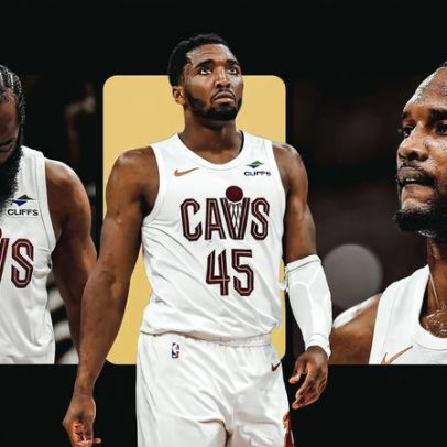Colapso do Cavaliers muda cenário: o núcleo de Cleveland já acabou?