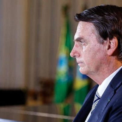 Moraes autoriza manutenção em elevador na casa de Bolsonaro