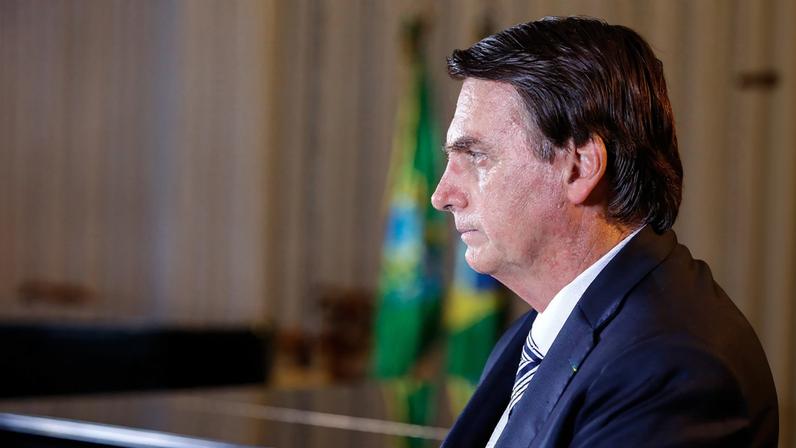 Relatório do governo Trump afirma que medida de Bolsonaro prejudica importações