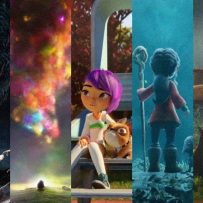 Cinco filmes feitos no Blender e onde assistir