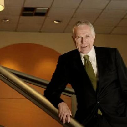 Morre Edmund Phelps, Nobel de Economia que pesquisou inflação e desemprego