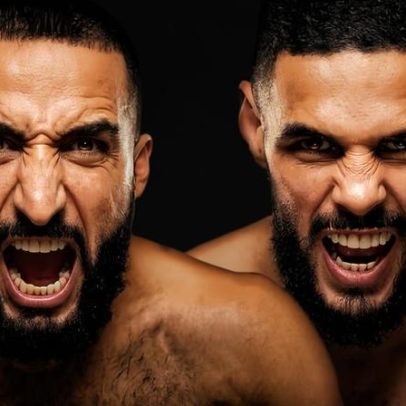 UFC Vegas 118: Muhammad encara Bonfim em luta principal
