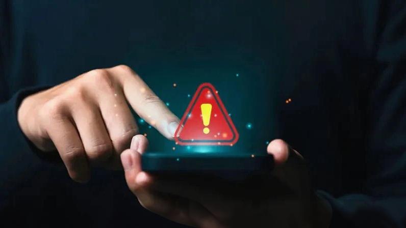 Como criminosos burlam autenticação em dois fatores apenas com notificações