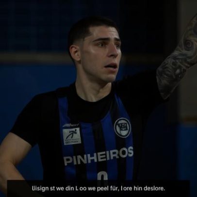 Pinheiros vence Corinthians e abre vantagem na semifinal do NBB