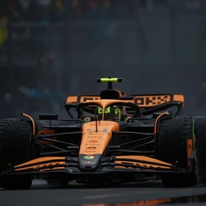 F1 divulga previsão oficial do tempo para o GP do Canadá