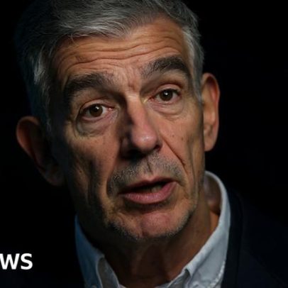 Novo chefe da BBC alerta que decisões difíceis são inevitáveis