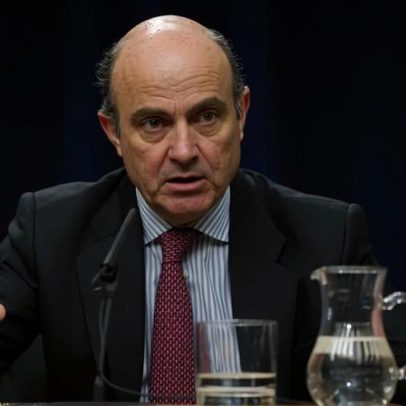 BCE deve manter cabeça fria em debate sobre alta de juros, diz vice-presidente