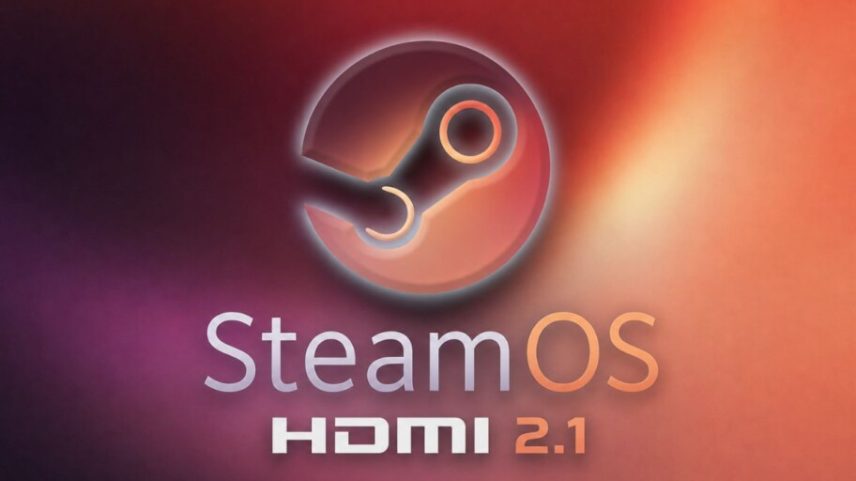 Linux ganha HDMI 2.1 com AMD e amplia suporte a 4K/120Hz e VRR