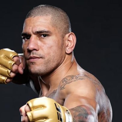 Alex Pereira confirma disponibilidade para UFC Freedom 250