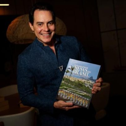 Coquetel celebra lançamento das Mesas do Brasil em Brasília