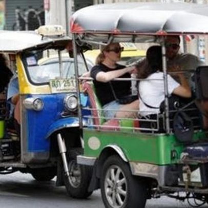 Tailândia reduz prazo de estadia sem visto para mais de 90 países, Reino Unido
