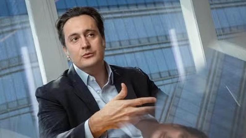 Galípolo recebe apoio da Ancord em defesa da autonomia do BC