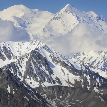 Três alpinistas morrem em expedição ao cume de Denali