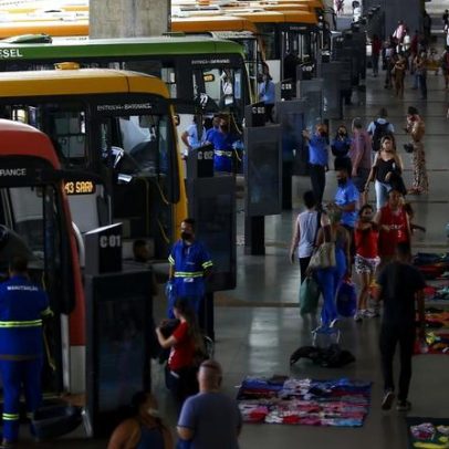 Estudo aponta tarifa zero no transporte como substituto ao Bolsa Família