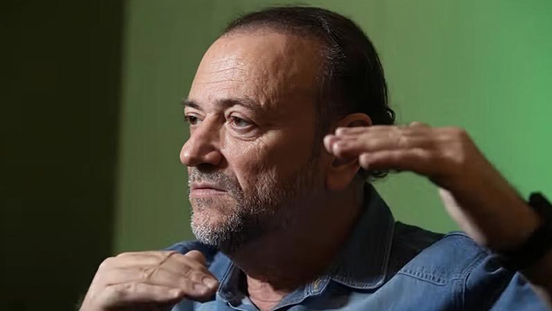 Edinho Silva, presidente nacional do PT