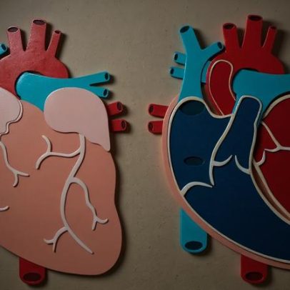 Infarto não surge do nada: 4 fatores de risco