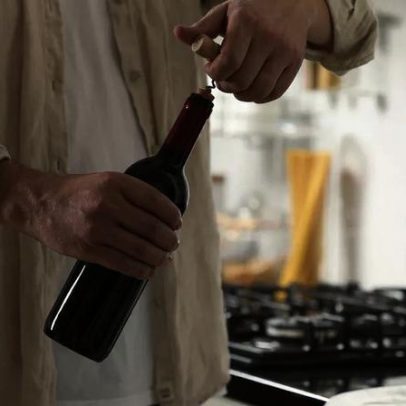 Por que alguns vinhos ficam melhores no dia seguinte