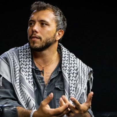 Thiago Ávila chega a SP nesta segunda-feira após prisão em Israel