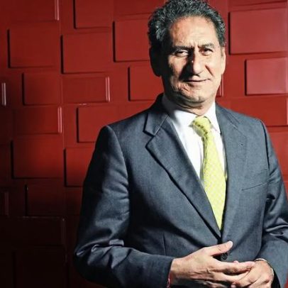 Economia que olha para o passado pode perder competitividade, diz La Camera