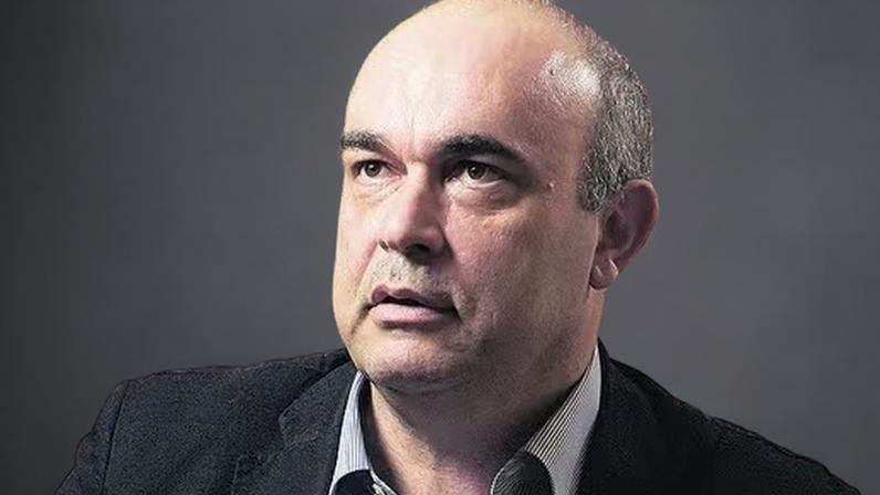 O diretor financeiro e de mercado de capitais do BNDES, Alexandre Abreu — Foto: Silvia Zamboni/Valor