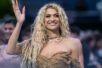 De Love Island ao Eurovision, Antigoni celebra representar Chipre