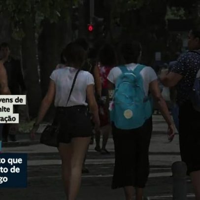 Incentivo ao primeiro emprego para jovens vai à sanção