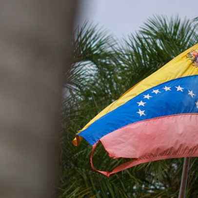 Venezuela pós-Maduro retoma contato com FMI e anima o Brasil