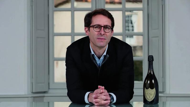 Dom Pérignon 2017: provamos o último opus do monge