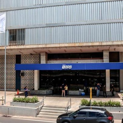 Operação de até 6,5 bilhões para socorrer BRB é analisada