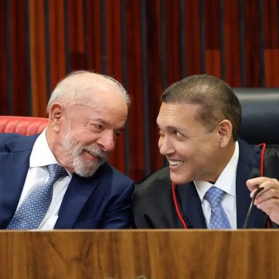 Lula classifica plano do TSE de proibir IA antes das eleições como positivo