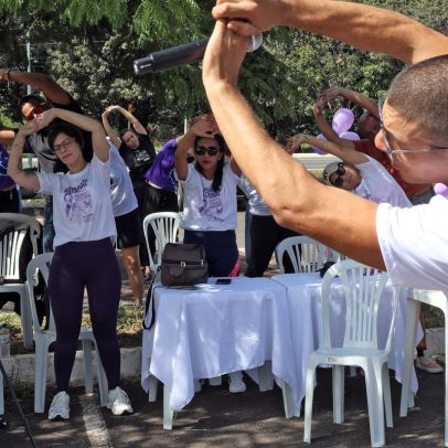 Mobilização cobra tratamento e direitos para pacientes com fibromialgia