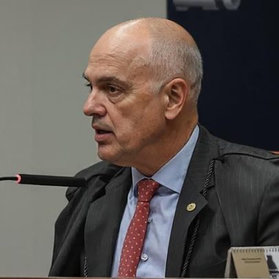 Moraes arquiva investigação sobre malas sem inspeção em voo com Motta e Ciro