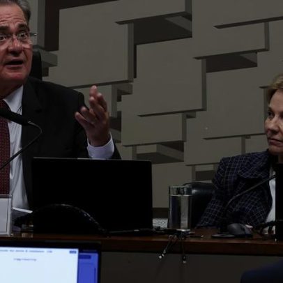 Senado vota PL que usa Fundo do Pré-Sal para produtores rurais afetados
