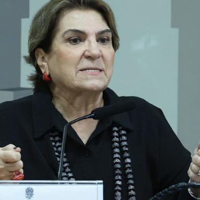 Fim da escala 6x1 aumenta acesso de mulheres ao trabalho, diz ministra