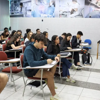 Desenrola FIES: estudante pode renegociar dívida a partir desta quarta