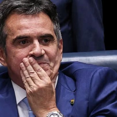 Partido de Ciro Nogueira adia ato de apoio a Tarcísio em SP