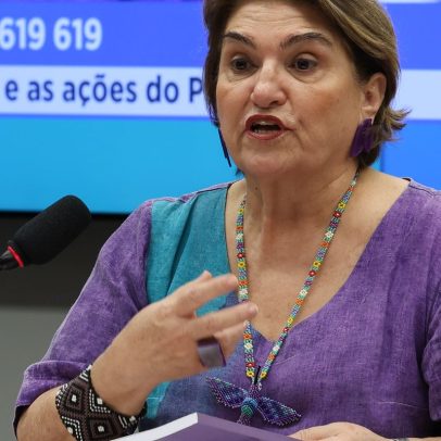 Brasil propõe pacto regional para reduzir feminicídio no Mercosul