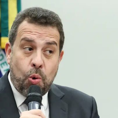 Boulos afirma que taxa das blusinhas prejudicou o consumo popular