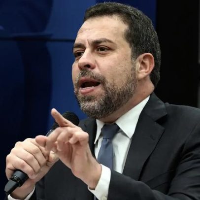 Boulos aponta desequilíbrio entre aplicativos e trabalhadores