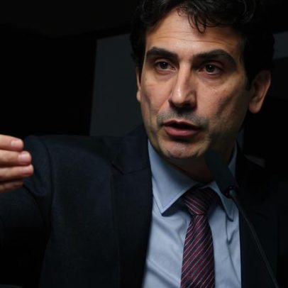 Galípolo relata ação do Master que chamou atenção do Banco Central