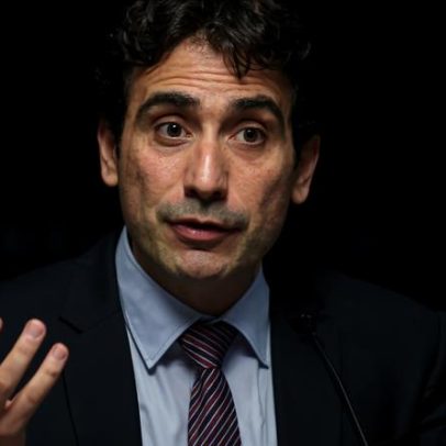 CAE do Senado ouve presidente do BC, Gabriel Galípolo