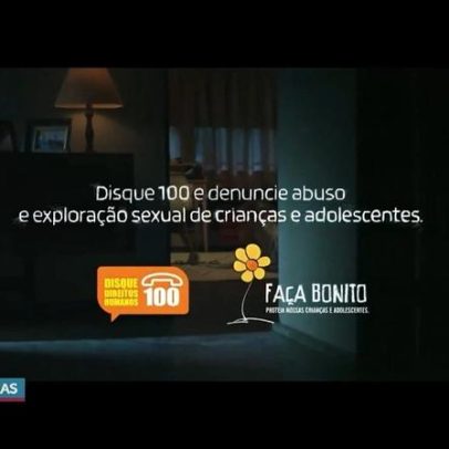 Senado pode votar projeto que torna pedofilia crime inafiançável