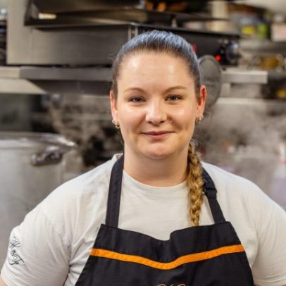 Chef Q&A: Sarah Hayward responde perguntas sobre culinária